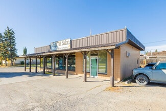 High River, AB Freestanding - 430 8th Ave SE