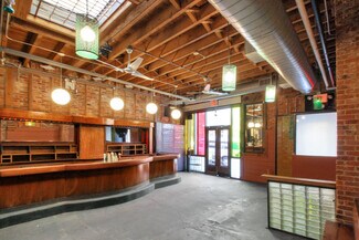 Brooklyn, NY Retail - 236 Troutman St