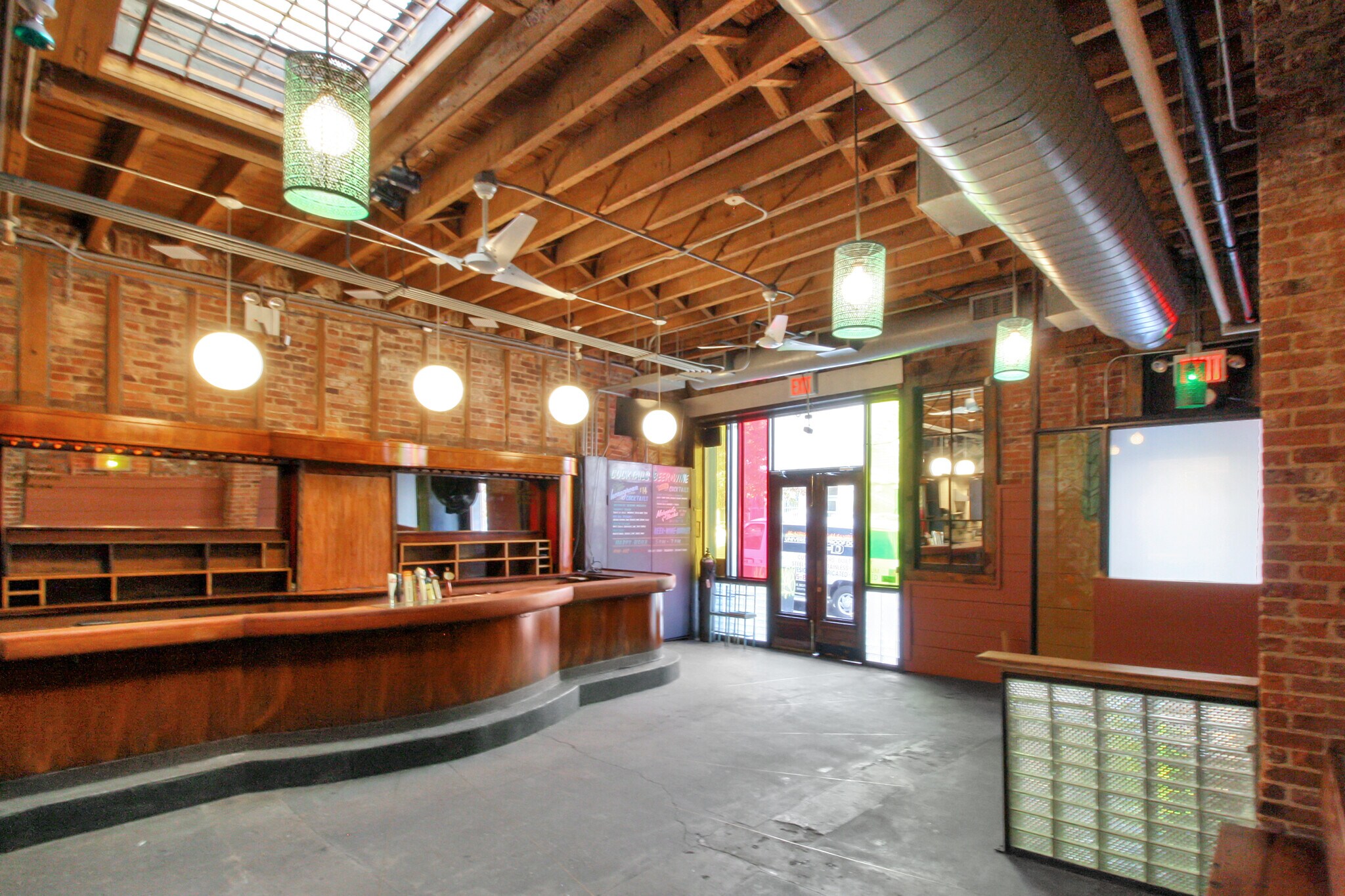 236 Troutman St, Brooklyn, NY for Rent