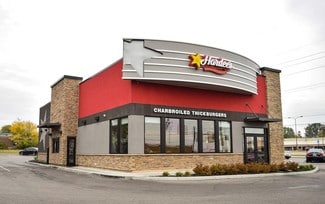 Middletown, OH Retail - 500 S Breiel Blvd