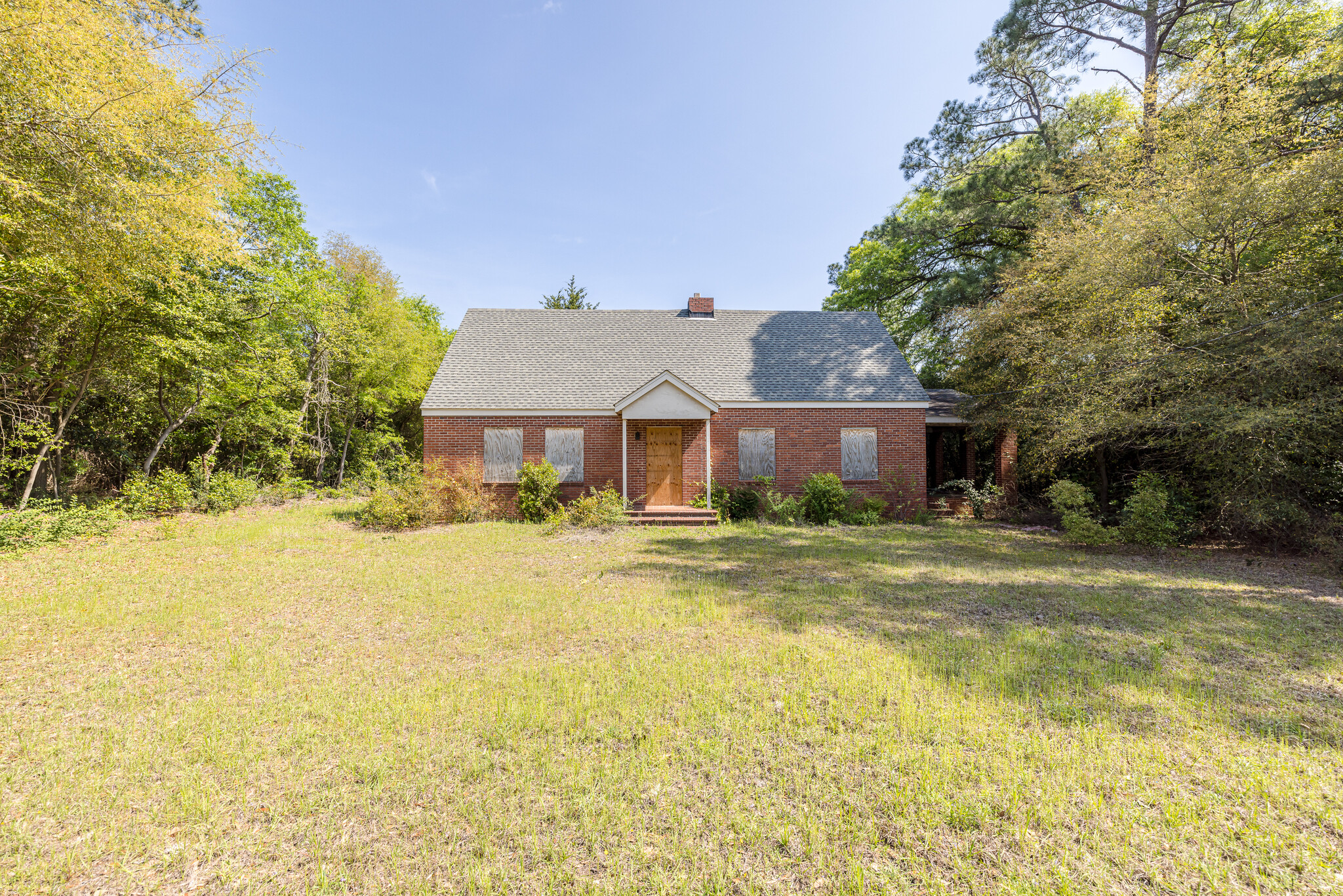 2555 Lumpkin Rd, Augusta, GA for Sale