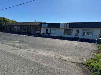 Destin, FL Storefront - 114-116 Benning Dr