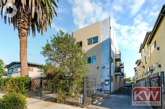 Los Angeles, CA Apartments - 3324 N Chapman St