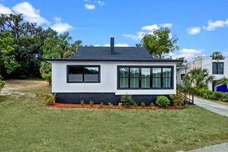Leesburg, FL Office/Residential - 209 N 14th St