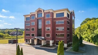 Cleveland, TN Office - 3855 N Ocoee St