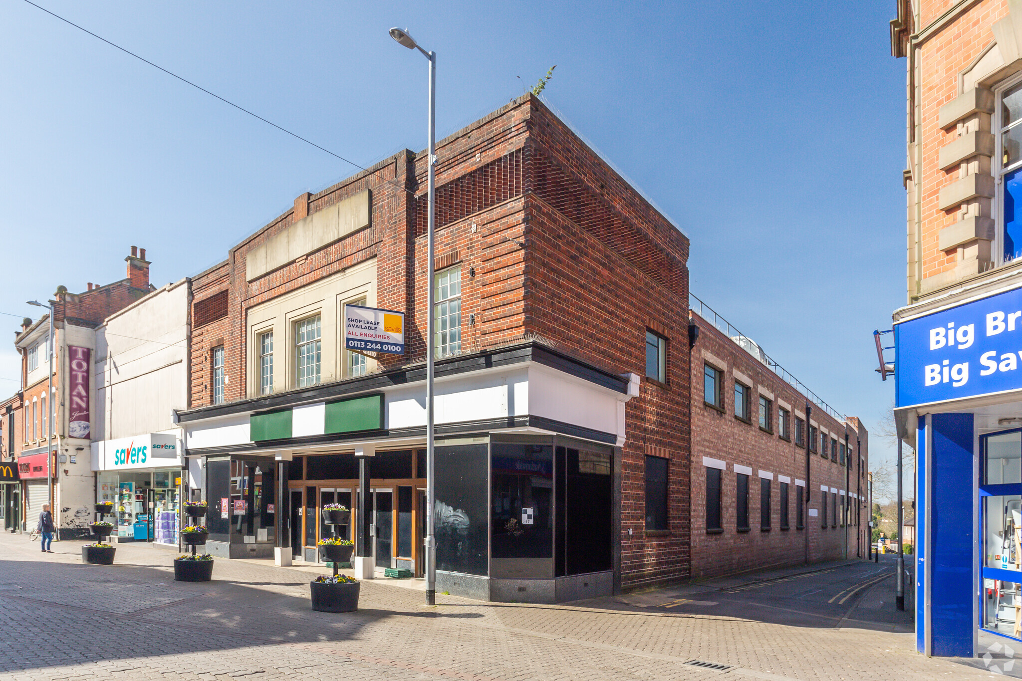 45-49 High St, Kettering, NTH for Rent