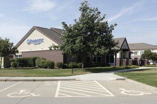 Johnston, IA Medical - 6105 NW 86th St