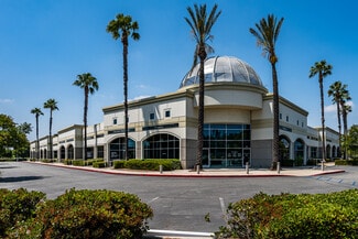 Ontario, CA Office - 1801 Excise Ave Ontario, CA Office - 1801 Excise Ave