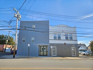 New Hyde Park, NY Office, Flex - 36-50 Lakeville Rd New Hyde Park, NY Office, Flex - 36-50 Lakeville Rd