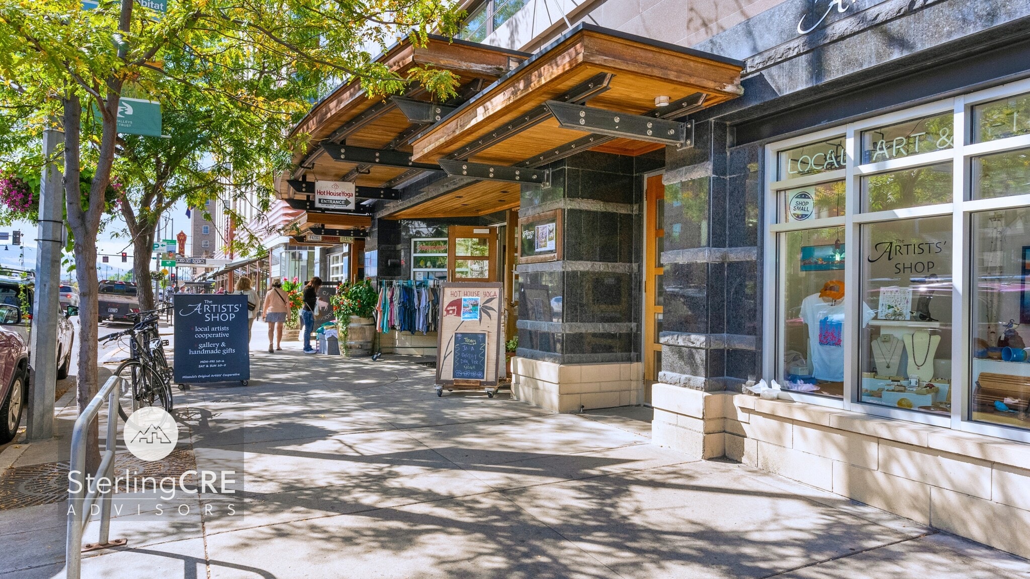 127 N Higgins Ave, Missoula, MT for Sale
