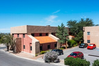 Las Cruces, NM Office - 1990 E Lohman Ave Las Cruces, NM Office - 1990 E Lohman Ave