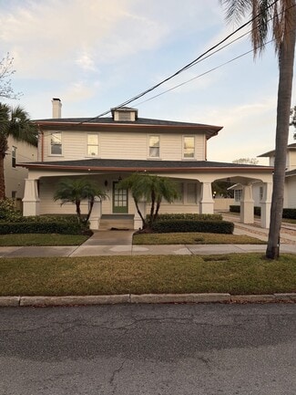 Tampa, FL Office - 1505 S Howard Ave