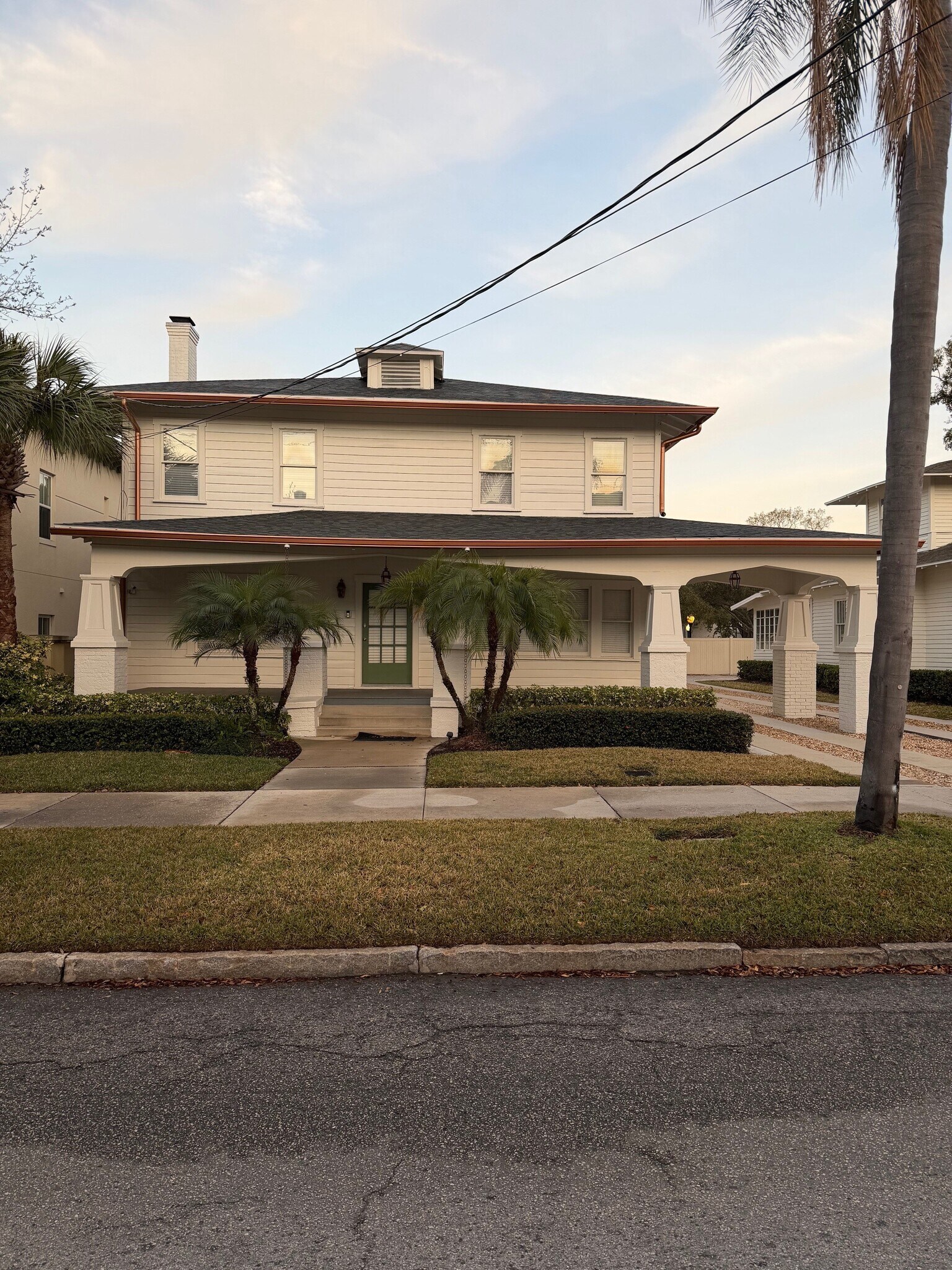 1505 S Howard Ave, Tampa, FL for Rent