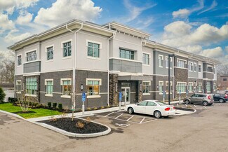 Cincinnati, OH Office/Medical - 4665 E Galbraith Rd