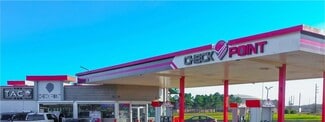 Fresno, TX Service Station - 333 Fm 521 Rd