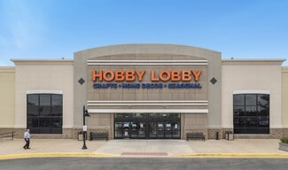 Shopppes At College Hills Shopppes At College Hills