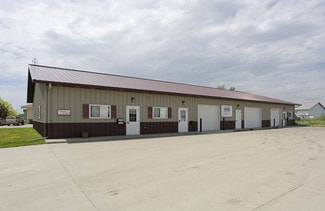 Moorhead, MN Office/Retail - 2520 S 20th Ave S