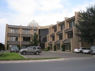 McAllen, TX Office - 3700 N 10th St McAllen, TX Office - 3700 N 10th St