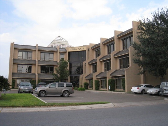 3700 N 10th St, McAllen, TX for Rent