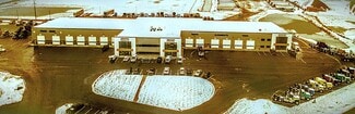 Holland, MI Office - 4272 Lincoln Rd
