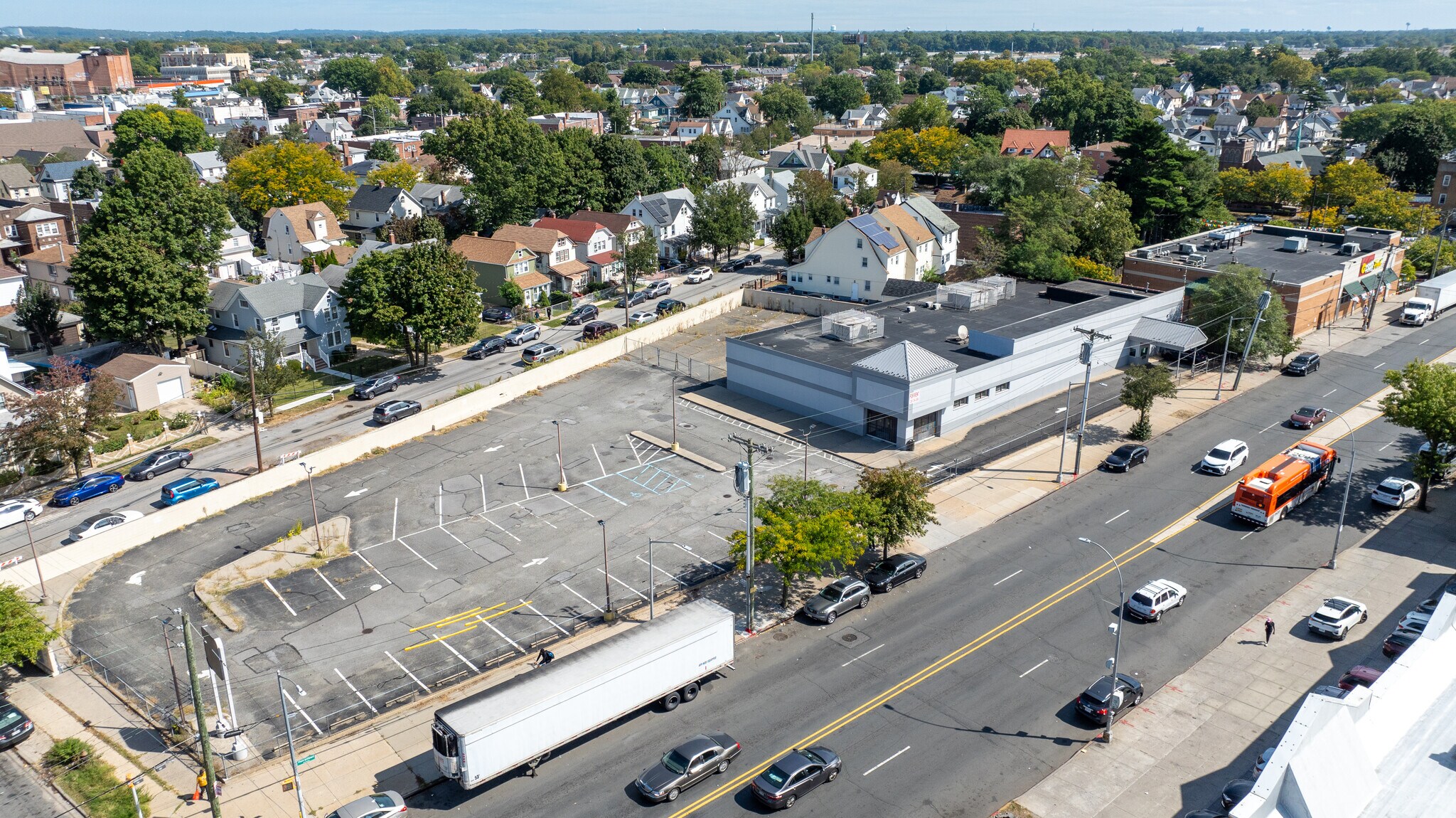 218-03-09 Hempstead Ave, Queens Village, NY for Rent