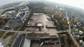 Elmira, ON Industrial Land - 39 Arthur St N Elmira, ON Industrial Land - 39 Arthur St N