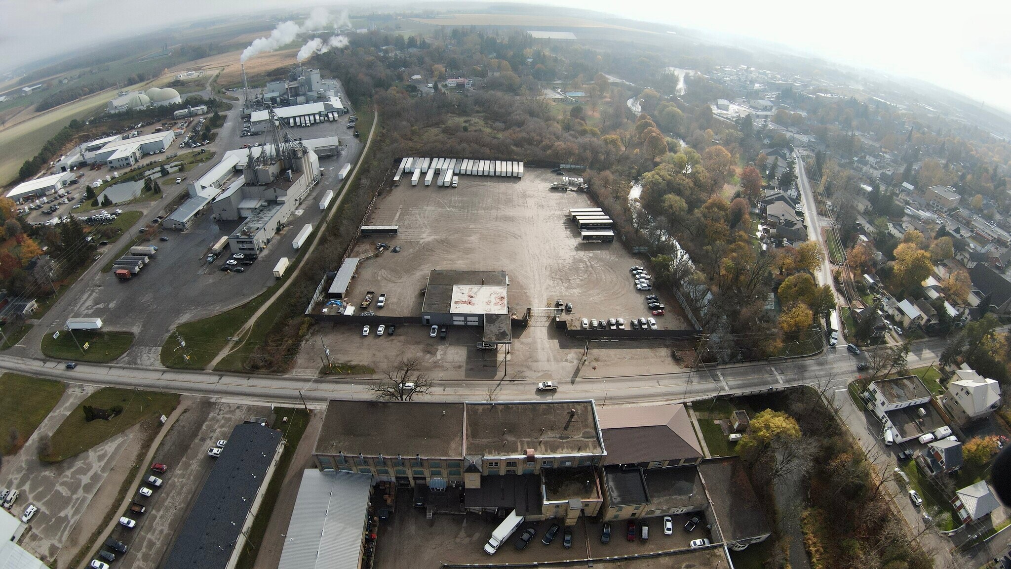 39 Arthur St N, Elmira, ON for Rent