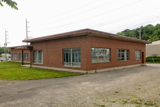 Cincinnati, OH Flex - 5253 Wooster Rd