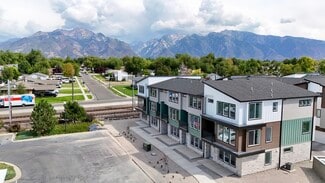 Portfolio of 2 Multi-Family properties