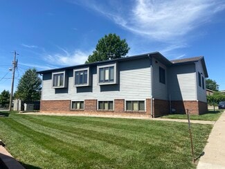 Topeka, KS Office - 2953 SW Wanamaker Dr