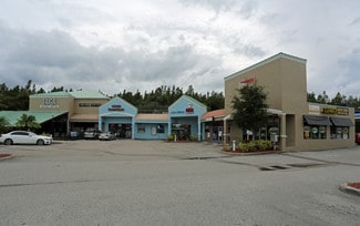 Tampa, FL Retail - 10305 Causeway Blvd Tampa, FL Retail - 10305 Causeway Blvd