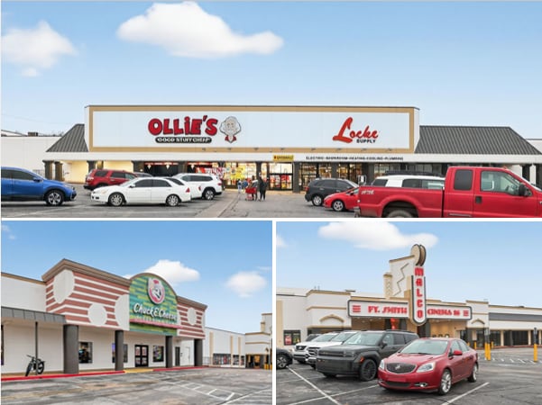 1200 S Waldron Rd, Fort Smith, AR for Sale