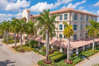 Miramar, FL Office/Medical, Retail - 14401-14485 Miramar Pky Miramar, FL Office/Medical, Retail - 14401-14485 Miramar Pky