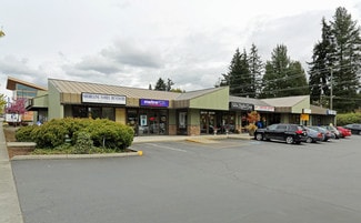 Shoreline, WA Office/Retail - 16300 Aurora Ave N Shoreline, WA Office/Retail - 16300 Aurora Ave N