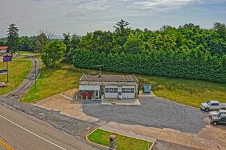 Natural Bridge, VA Flex - 4373 S Lee Hwy