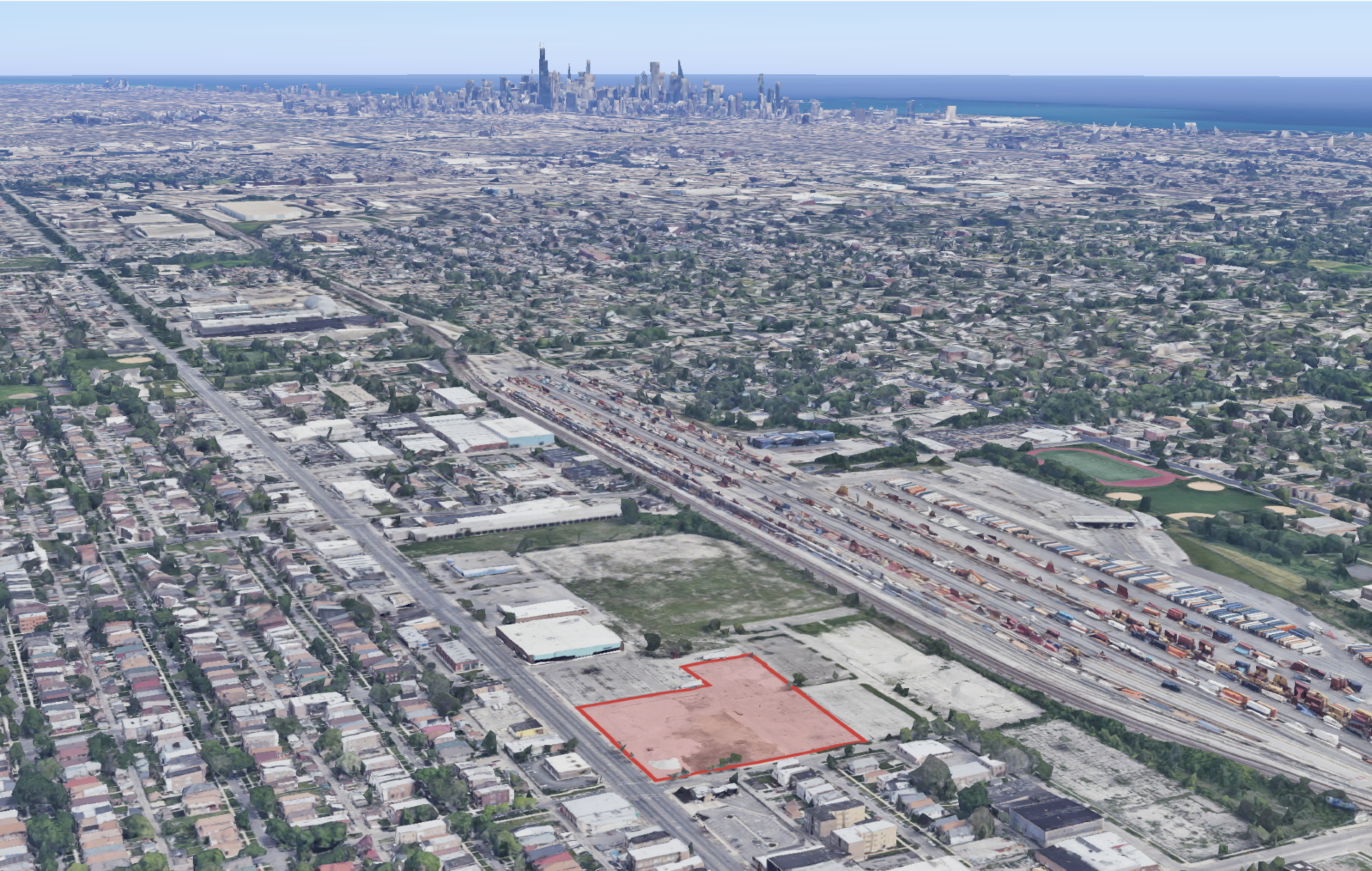 6153 S Western Ave, Chicago, IL for Sale