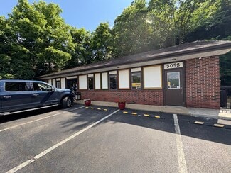 Bridgeville, PA Restaurant - 3058 Washington Pike