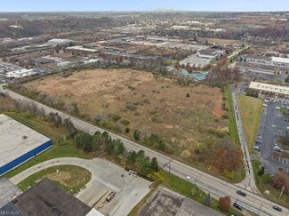 Valley View, OH Commercial - Rockside Rd & Sweet Valley dr