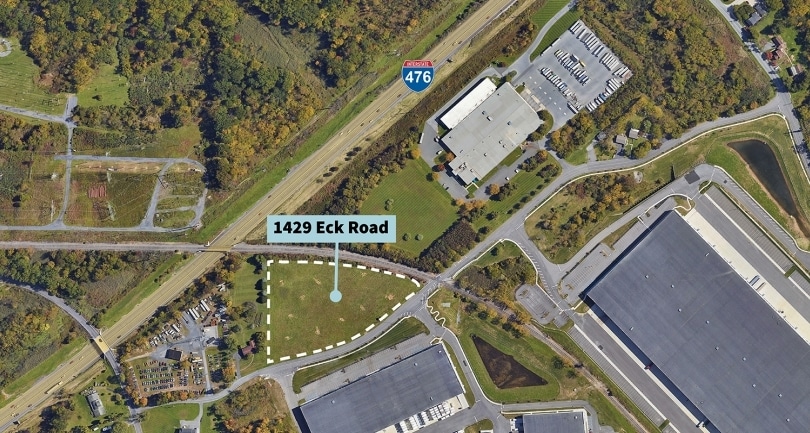 1429 Eck Rd, Allentown, PA for Rent