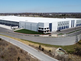 Liberty, MO Industrial Land - 2551 S Liberty Pkwy