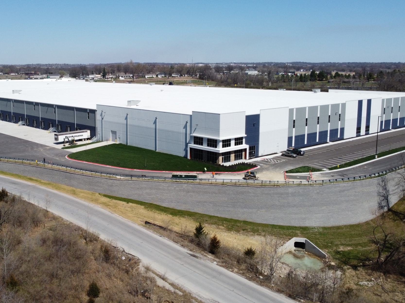 2551 S Liberty Pkwy, Liberty, MO for Rent