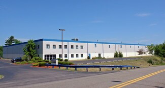 Wilkes Barre, PA Industrial - 485 Stewart Rd