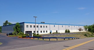 Wilkes Barre, PA Manufacturing - 485 Stewart Rd