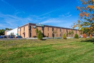 Wayne, NJ Flex - 70 Demarest Dr Wayne, NJ Flex - 70 Demarest Dr