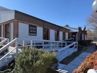 Virginia Beach, VA Office - 4169 Virginia Beach Blvd Virginia Beach, VA Office - 4169 Virginia Beach Blvd