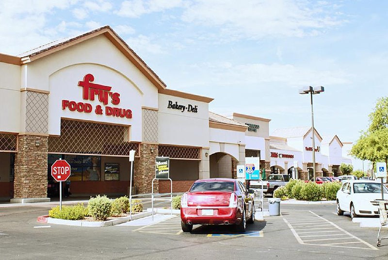 11425 W Buckeye Rd, Avondale, AZ for Rent