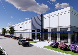 Lebanon, OH Industrial - Kingsview Dr