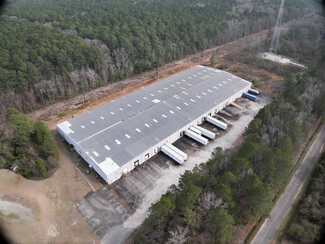 Society Hill, SC Industrial - 401 N Main St