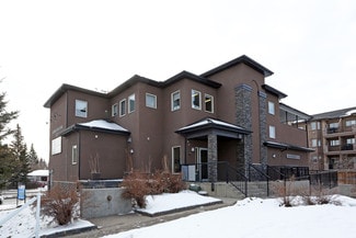 Calgary, AB Medical - 4306 Richmond Rd SW