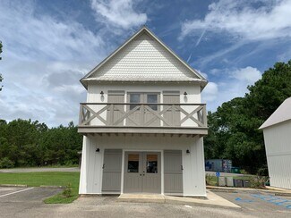 Spanish Fort, AL Office - 8531-B Spanish Fort Blvd Spanish Fort, AL Office - 8531-B Spanish Fort Blvd